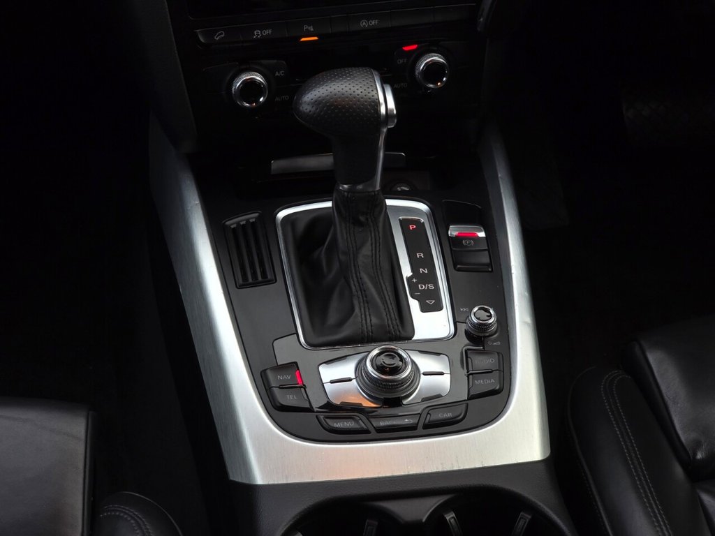 Used Audi Q5 2014 for sale - 77849514: Photo 17