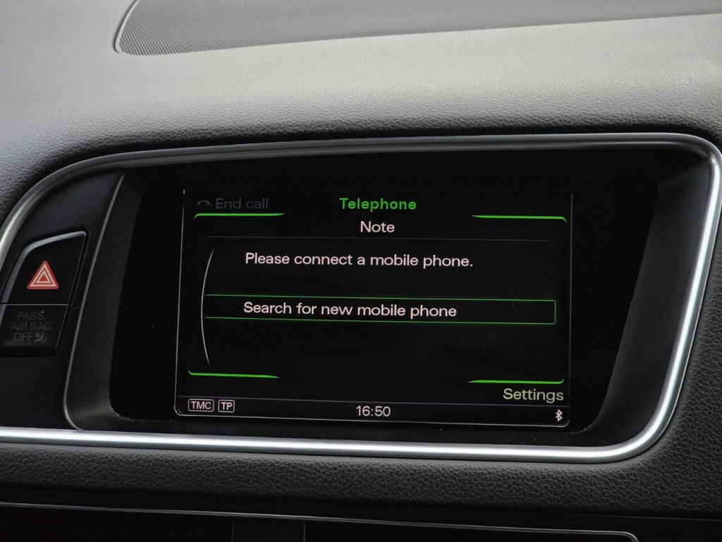 Used Audi Q5 2014 for sale - 77849514: Photo 35