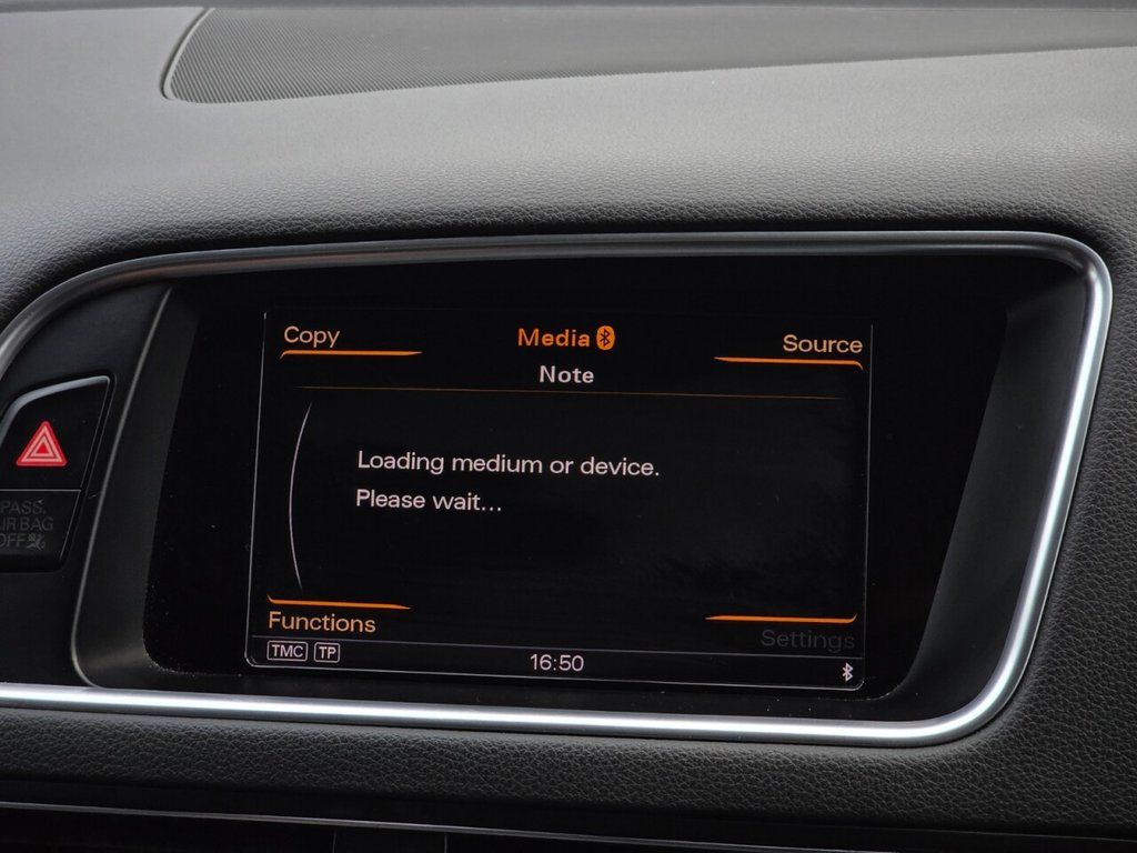 Used Audi Q5 2014 for sale - 77849514: Photo 37