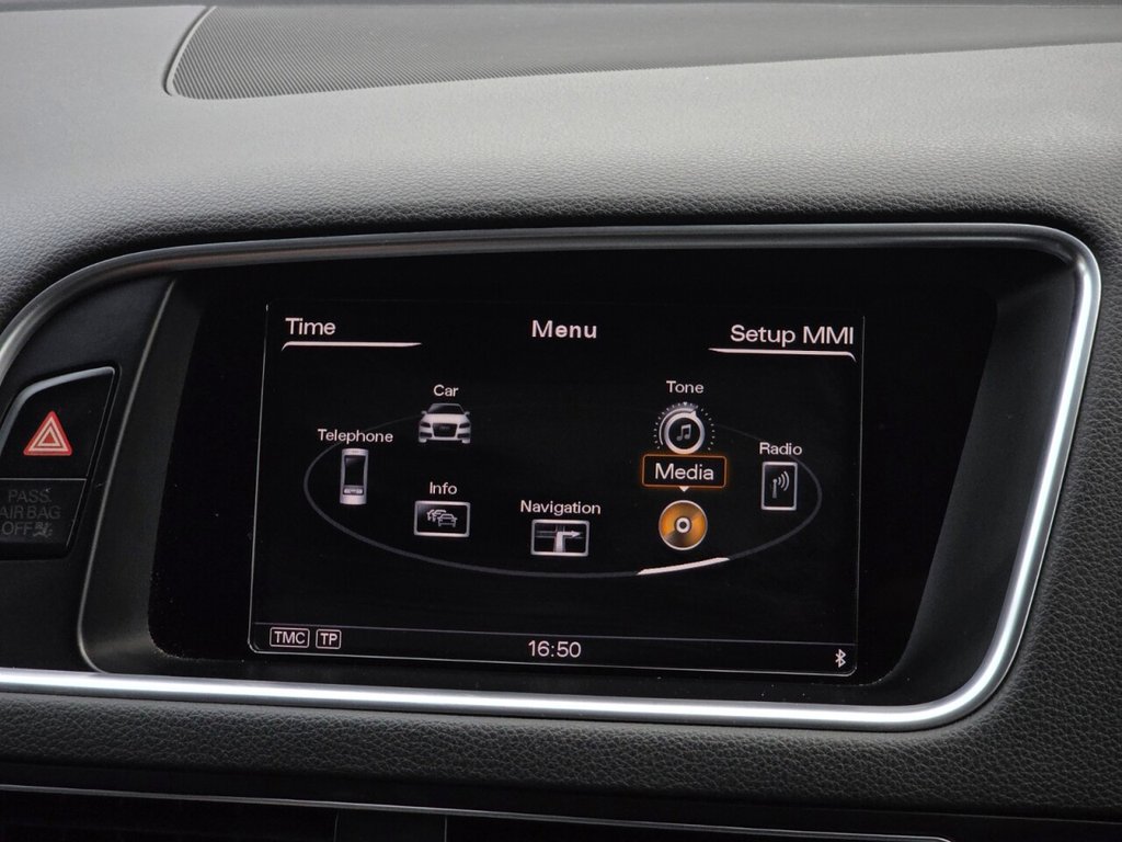 Used Audi Q5 2014 for sale - 77849514: Photo 38