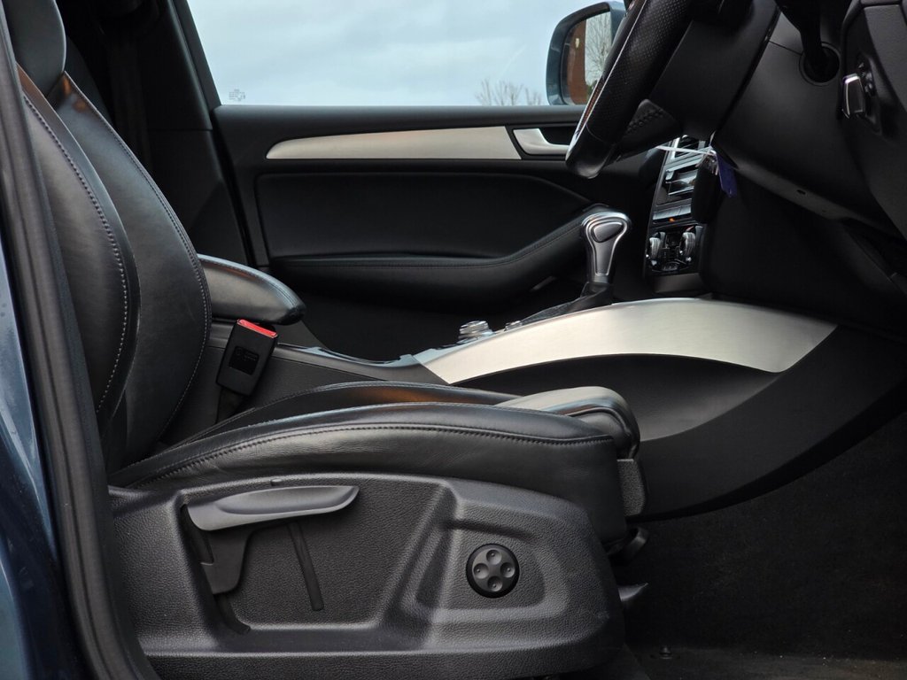 Used Audi Q5 2014 for sale - 77849514: Photo 39