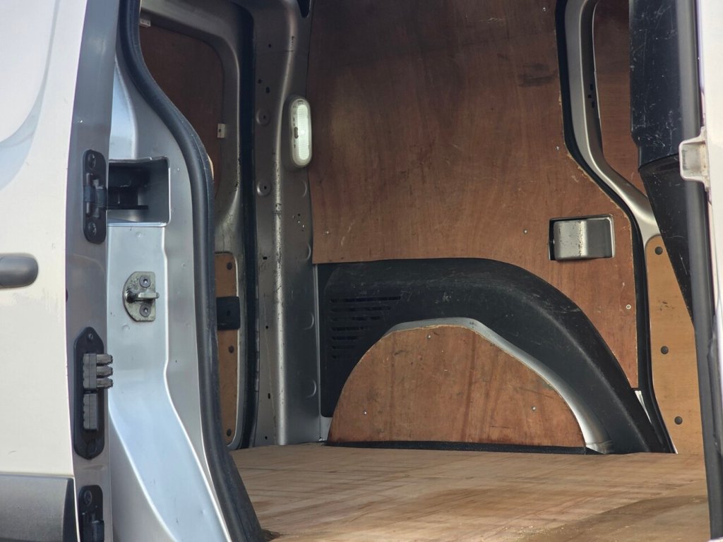 Used Mercedes-Benz Citan 2016 for sale - 77703675: Photo 10