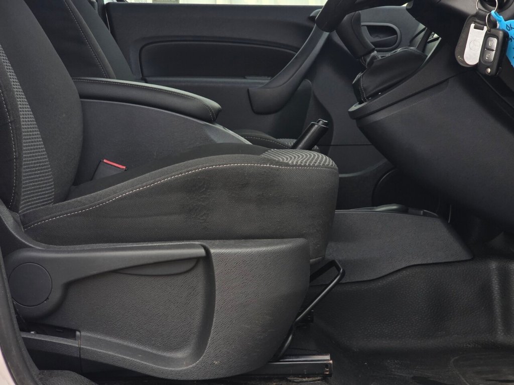 Used Mercedes-Benz Citan 2016 for sale - 77703675: Photo 15