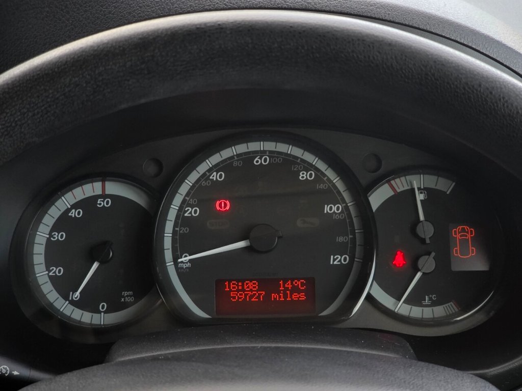 Used Mercedes-Benz Citan 2016 for sale - 77703675: Photo 16