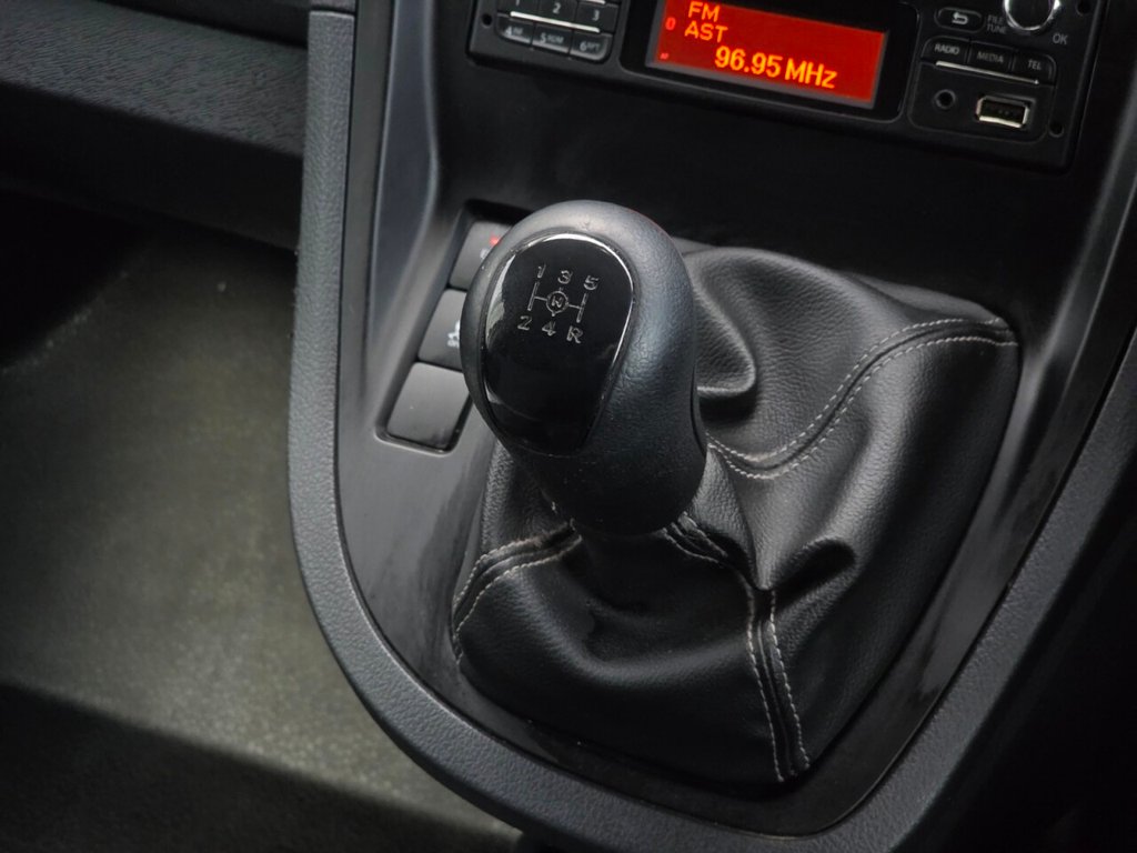 Used Mercedes-Benz Citan 2016 for sale - 77703675: Photo 18