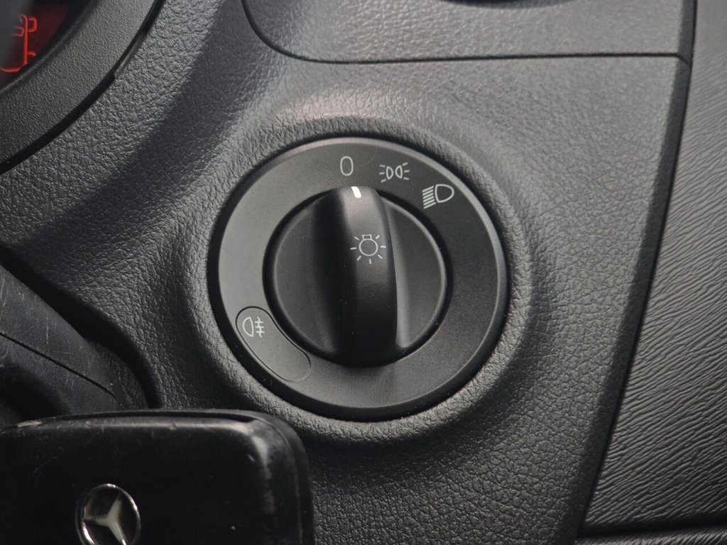 Used Mercedes-Benz Citan 2016 for sale - 77703675: Photo 23