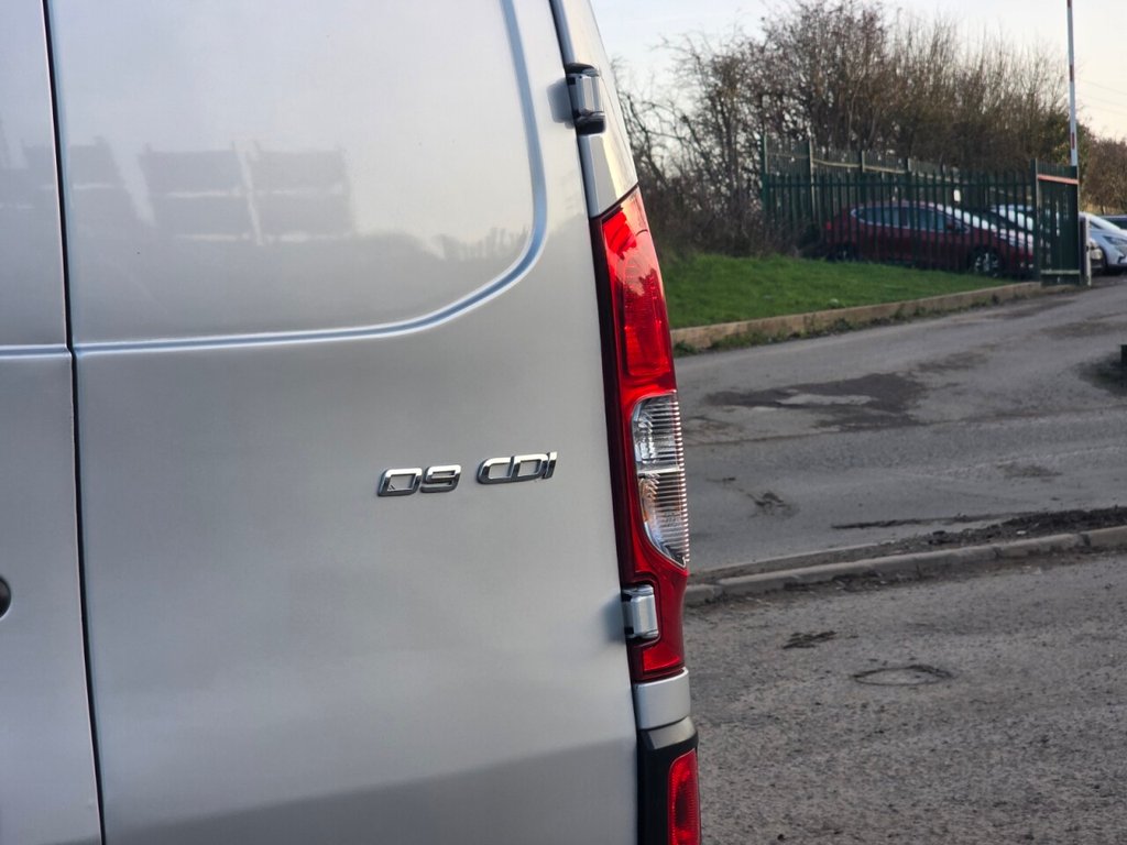 Used Mercedes-Benz Citan 2016 for sale - 77703675: Photo 28