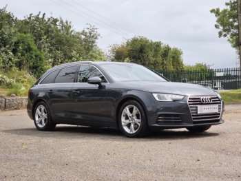 2017 (17) - 2.0 TDI ultra Sport Estate 5dr Diesel Manual Euro 6 (s/s) (150 ps)