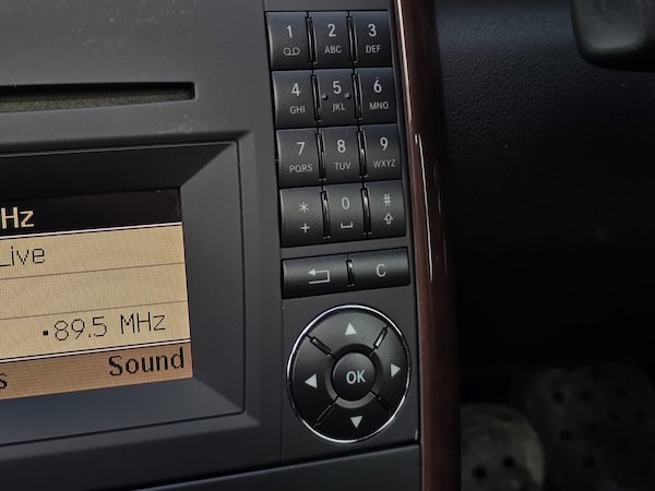 Used Mercedes-Benz A-Class 2010 for sale - 76139882: Photo 23