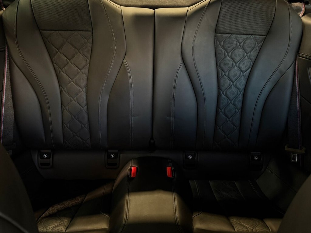 Used BMW M8 2021 for sale - 76751244: Photo 12