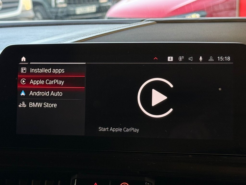 Used BMW M8 2021 for sale - 76751244: Photo 21