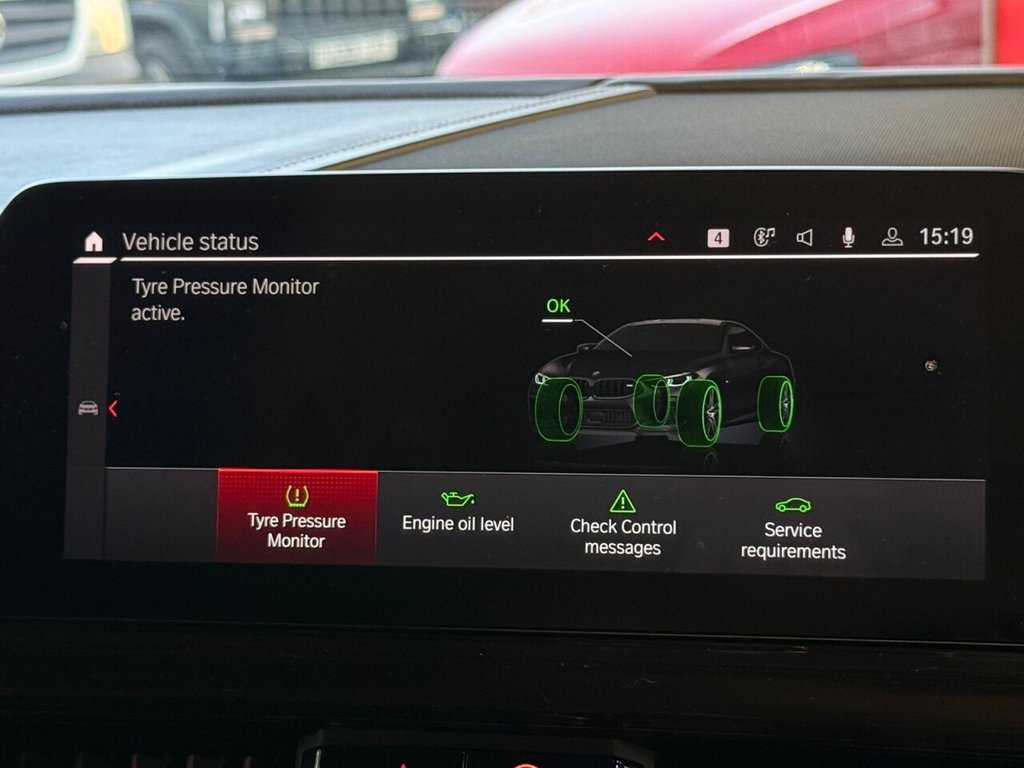 Used BMW M8 2021 for sale - 76751244: Photo 22