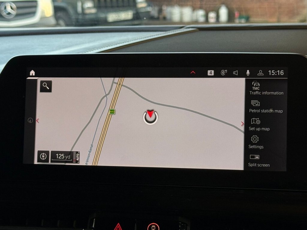 Used BMW M8 2021 for sale - 76751244: Photo 23