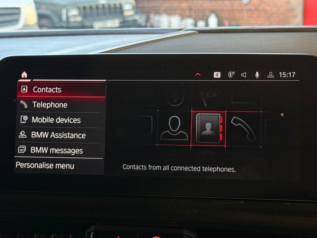 Used BMW M8 2021 for sale - 76751244: Photo 24