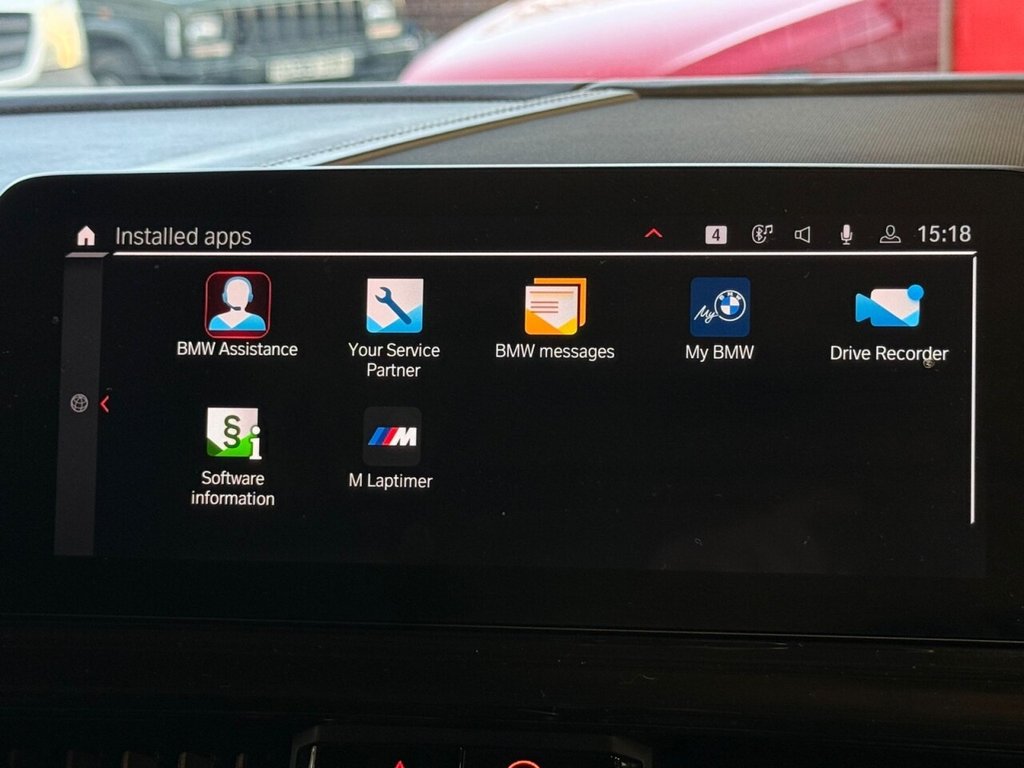 Used BMW M8 2021 for sale - 76751244: Photo 25