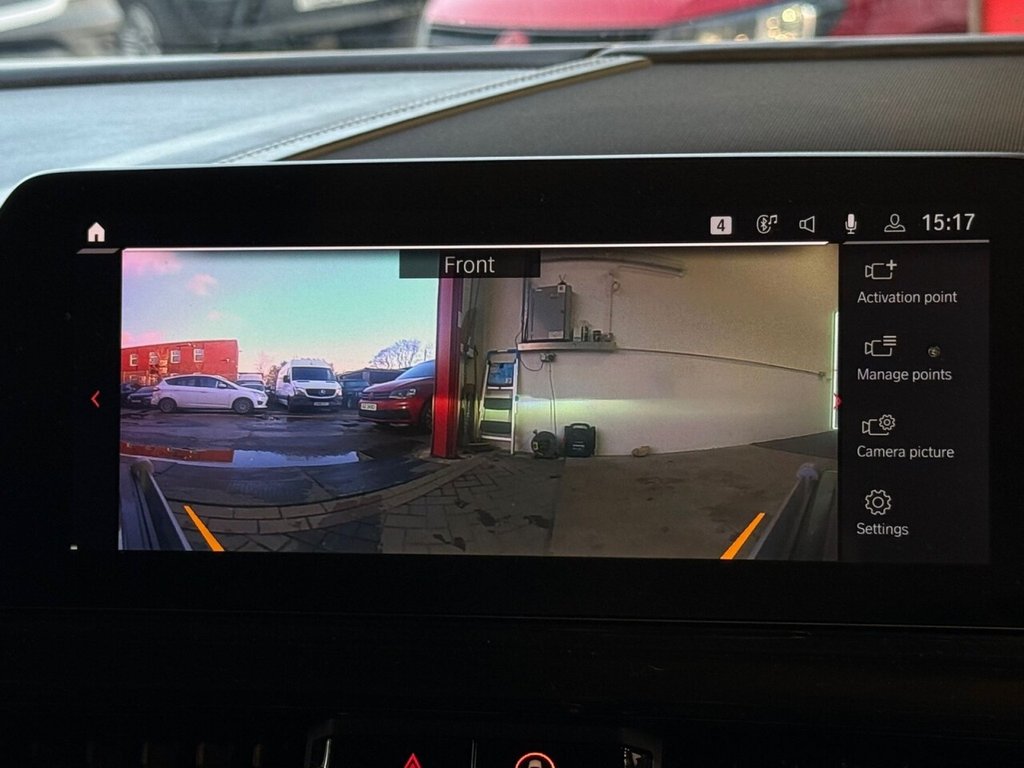 Used BMW M8 2021 for sale - 76751244: Photo 26