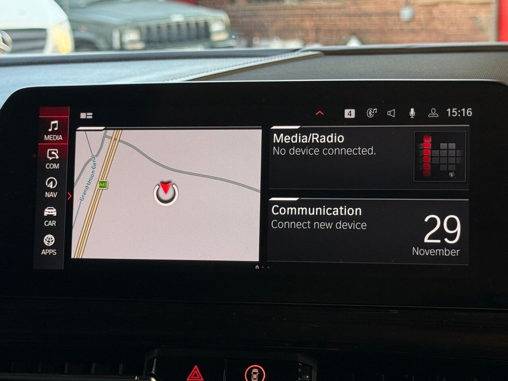 Used BMW M8 2021 for sale - 76751244: Photo 27