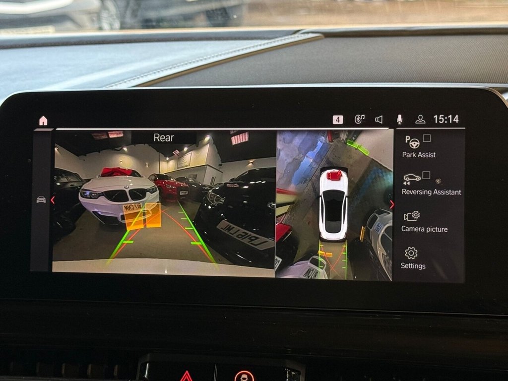 Used BMW M8 2021 for sale - 76751244: Photo 28