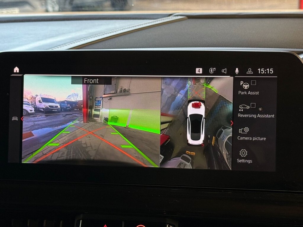 Used BMW M8 2021 for sale - 76751244: Photo 29