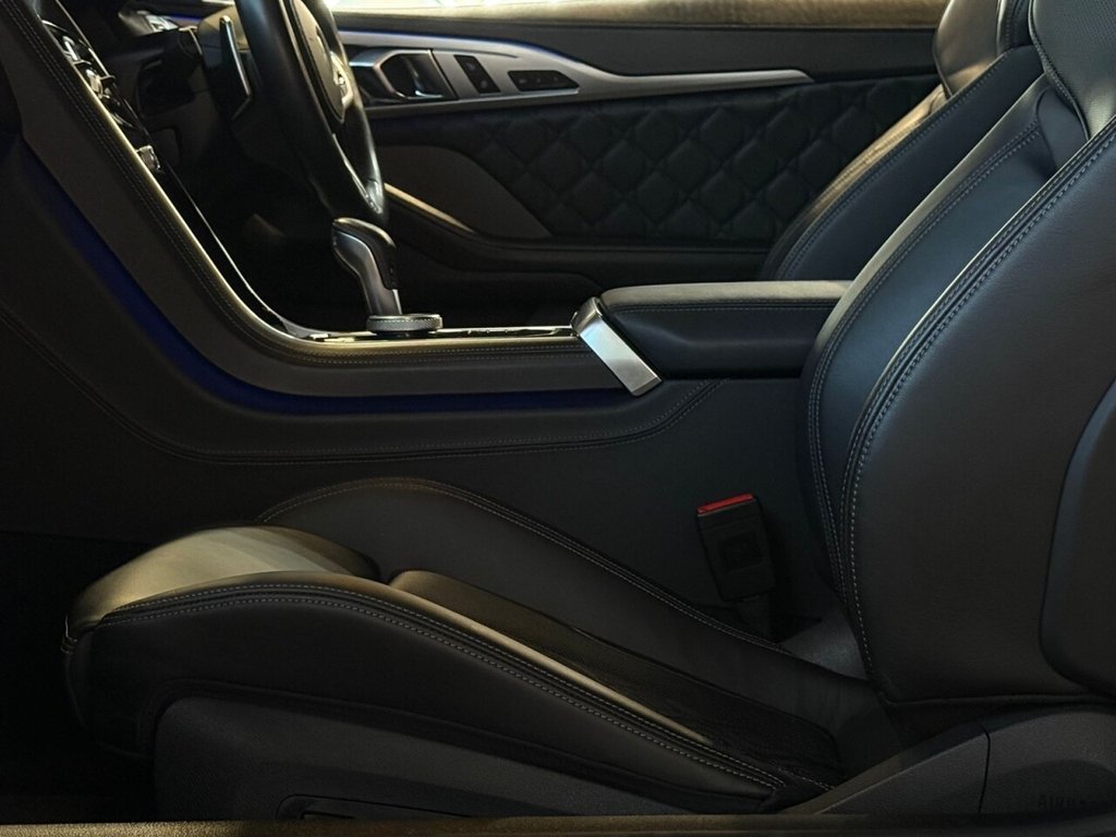 Used BMW M8 2021 for sale - 76751244: Photo 30