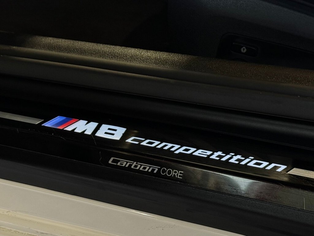 Used BMW M8 2021 for sale - 76751244: Photo 31