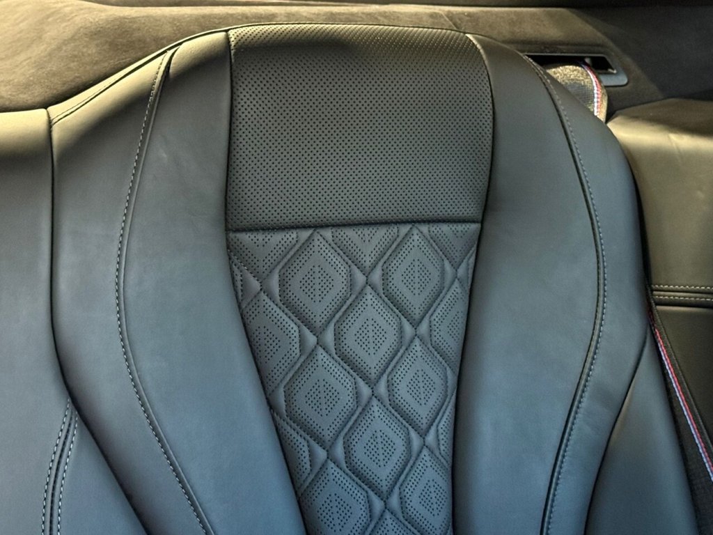 Used BMW M8 2021 for sale - 76751244: Photo 32