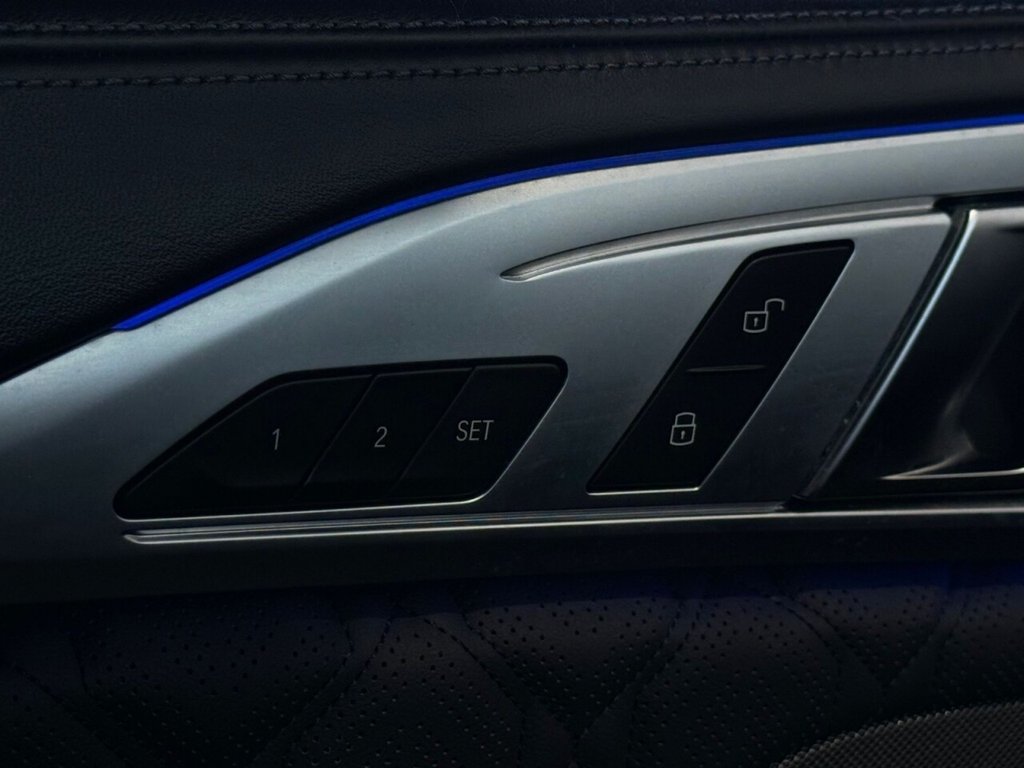 Used BMW M8 2021 for sale - 76751244: Photo 34