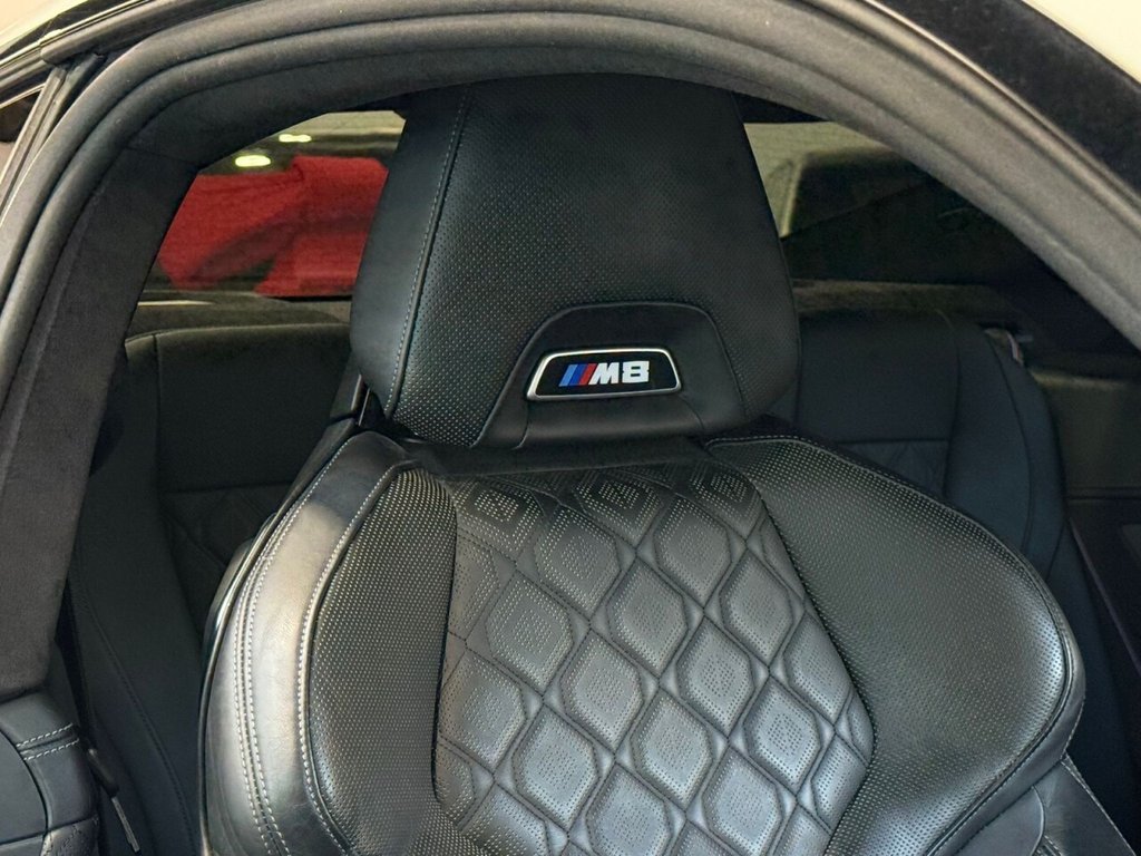 Used BMW M8 2021 for sale - 76751244: Photo 35