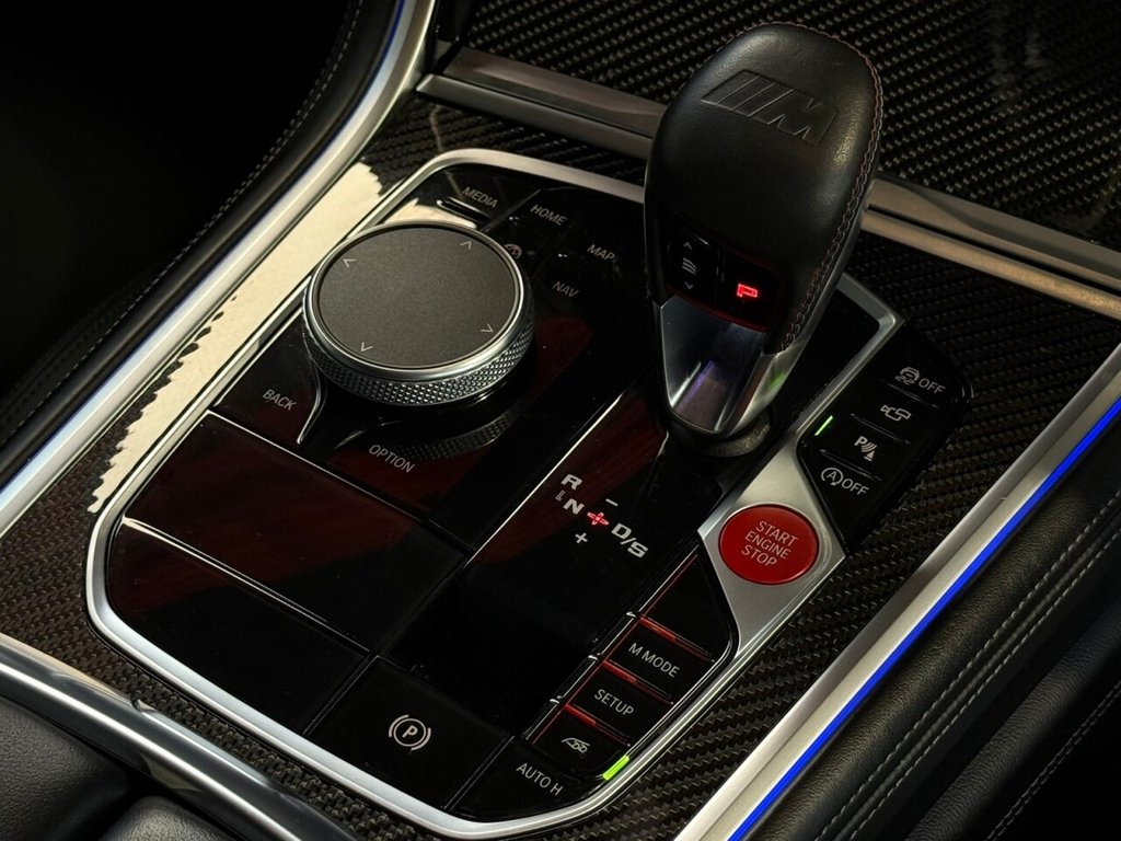 Used BMW M8 2021 for sale - 76751244: Photo 38