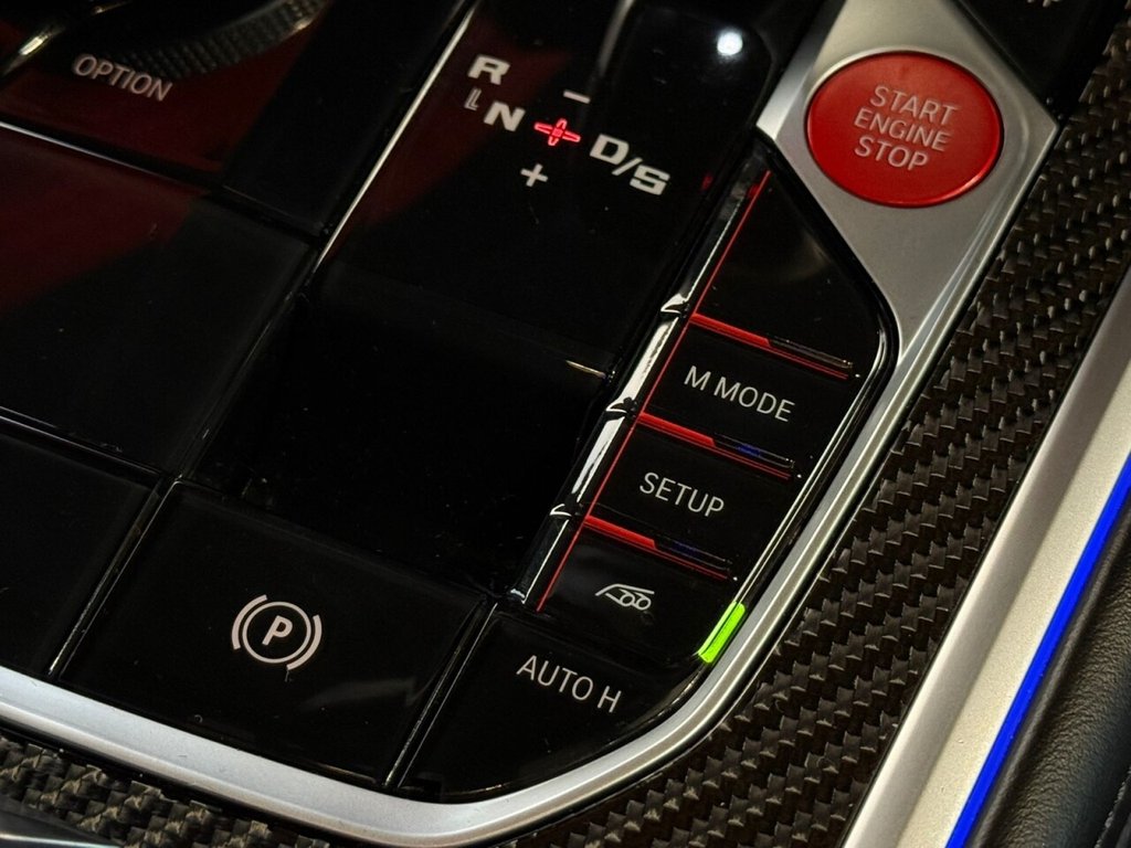 Used BMW M8 2021 for sale - 76751244: Photo 39