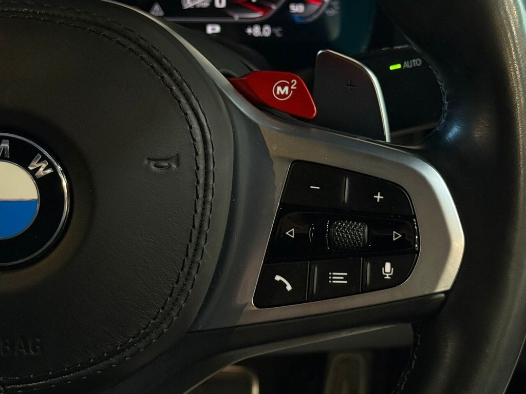 Used BMW M8 2021 for sale - 76751244: Photo 44