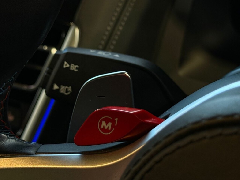 Used BMW M8 2021 for sale - 76751244: Photo 46