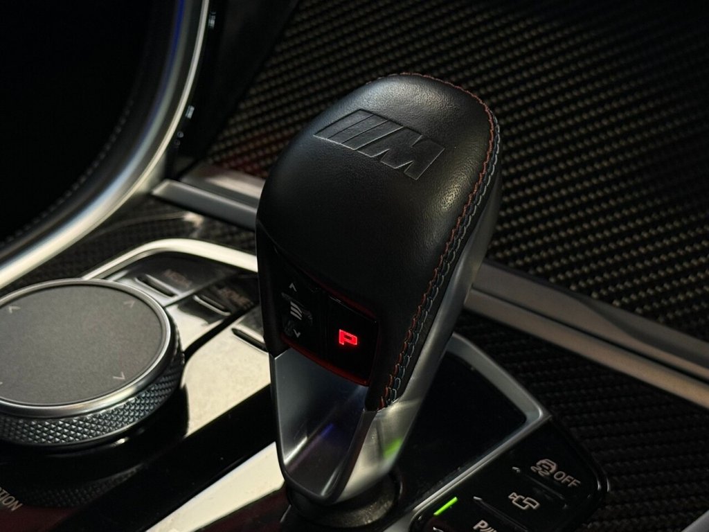 Used BMW M8 2021 for sale - 76751244: Photo 47
