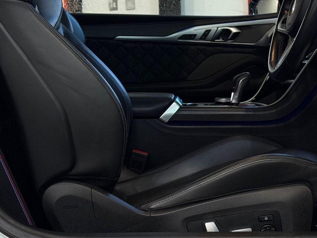 Used BMW M8 2021 for sale - 76751244: Photo 48