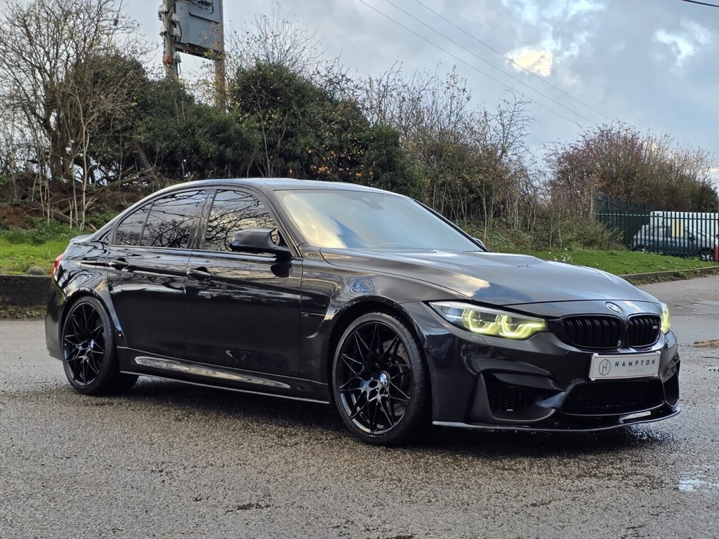 Used BMW M3 2017 for sale - 76509872: Photo 1