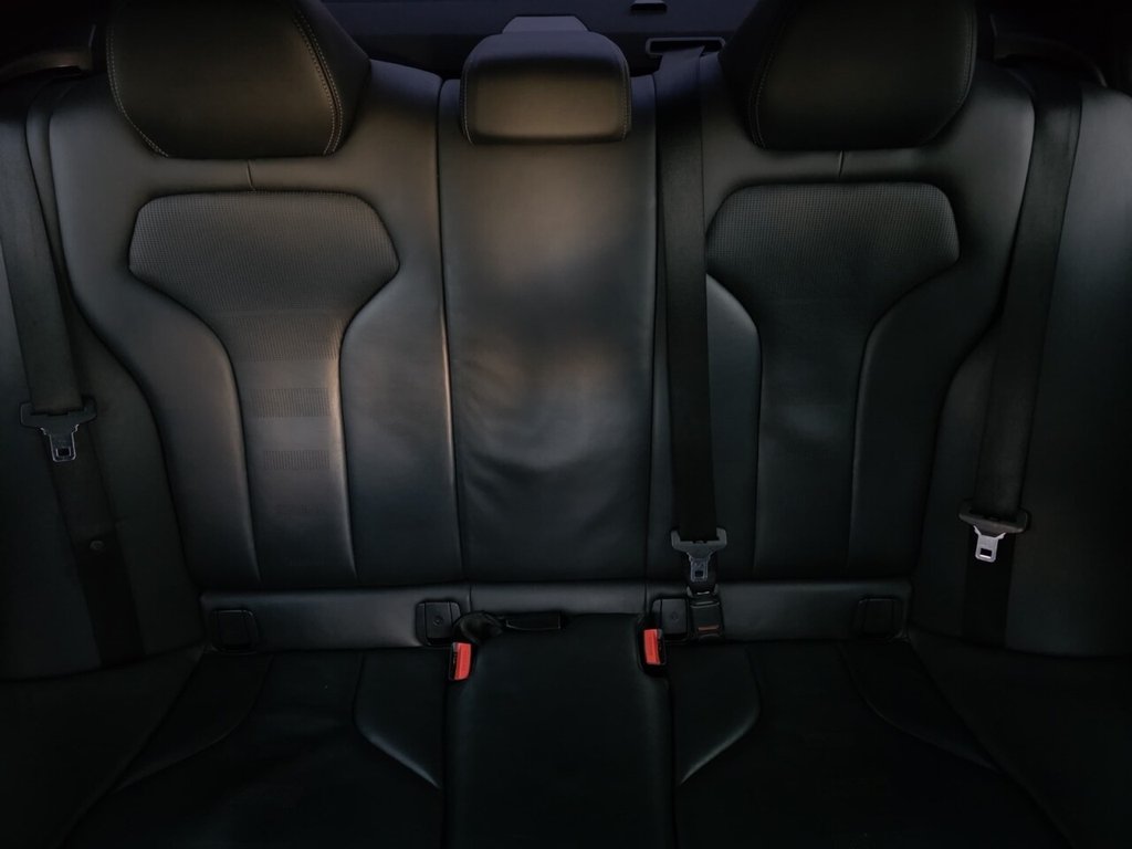 Used BMW M3 2017 for sale - 76509872: Photo 11