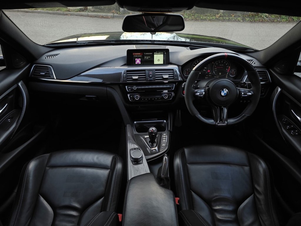 Used BMW M3 2017 for sale - 76509872: Photo 12