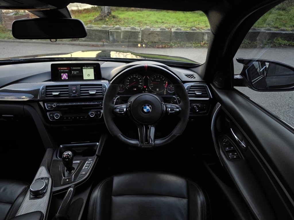 Used BMW M3 2017 for sale - 76509872: Photo 13