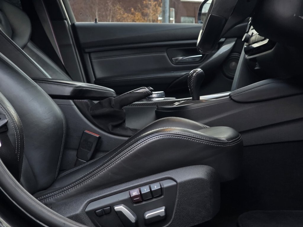 Used BMW M3 2017 for sale - 76509872: Photo 15