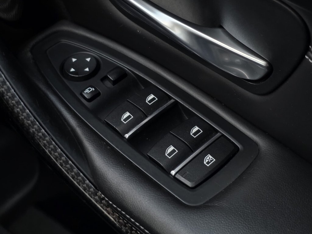 Used BMW M3 2017 for sale - 76509872: Photo 16