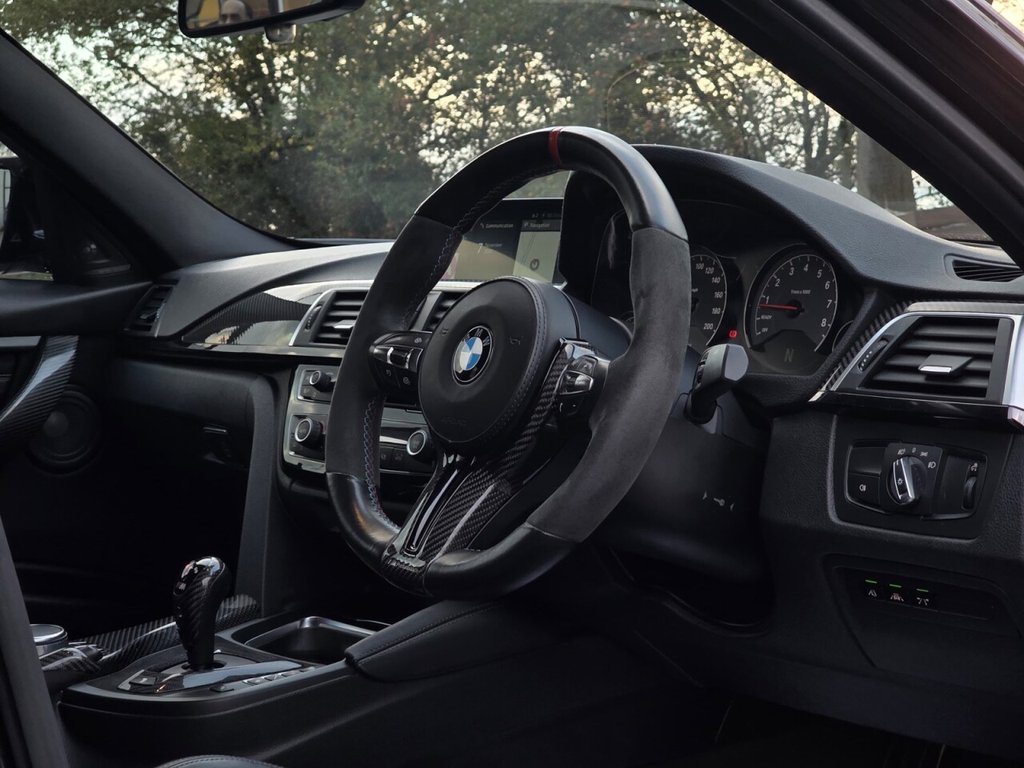 Used BMW M3 2017 for sale - 76509872: Photo 18