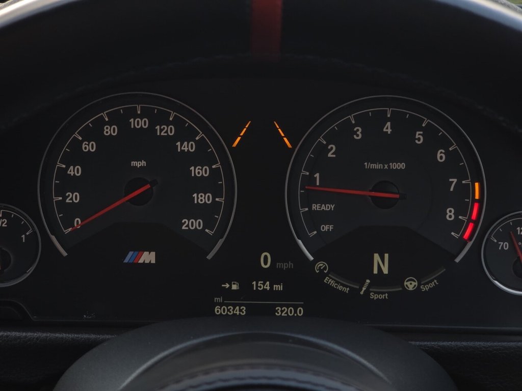 Used BMW M3 2017 for sale - 76509872: Photo 20