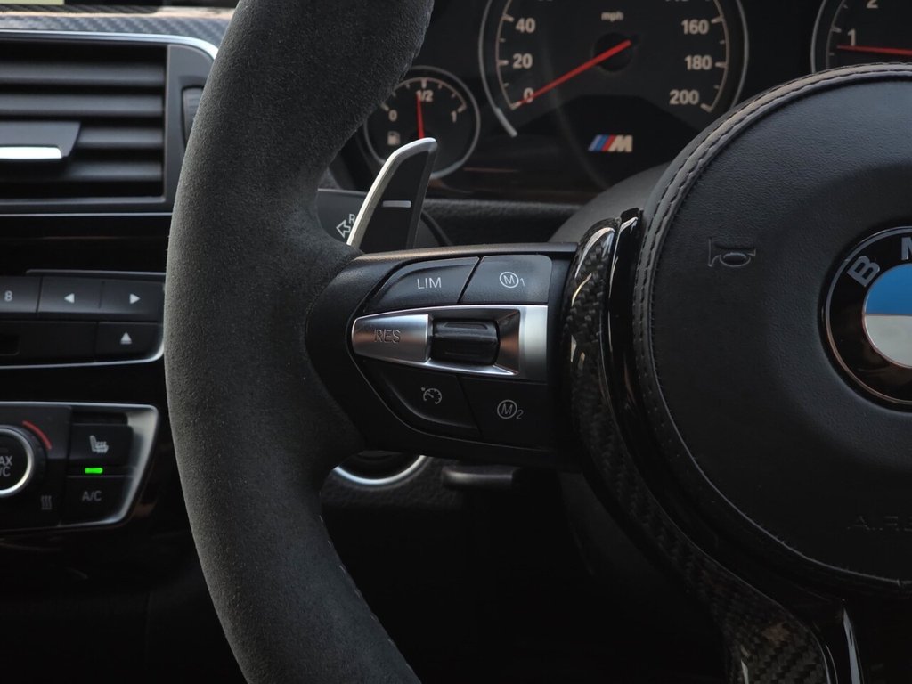 Used BMW M3 2017 for sale - 76509872: Photo 22