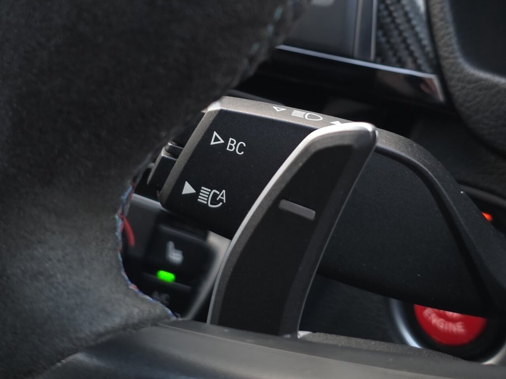 Used BMW M3 2017 for sale - 76509872: Photo 23