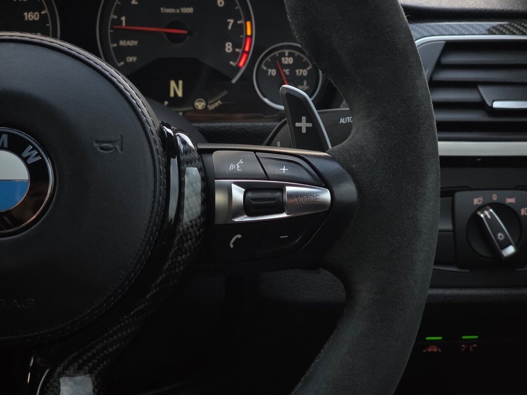 Used BMW M3 2017 for sale - 76509872: Photo 24