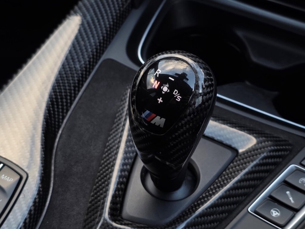 Used BMW M3 2017 for sale - 76509872: Photo 25