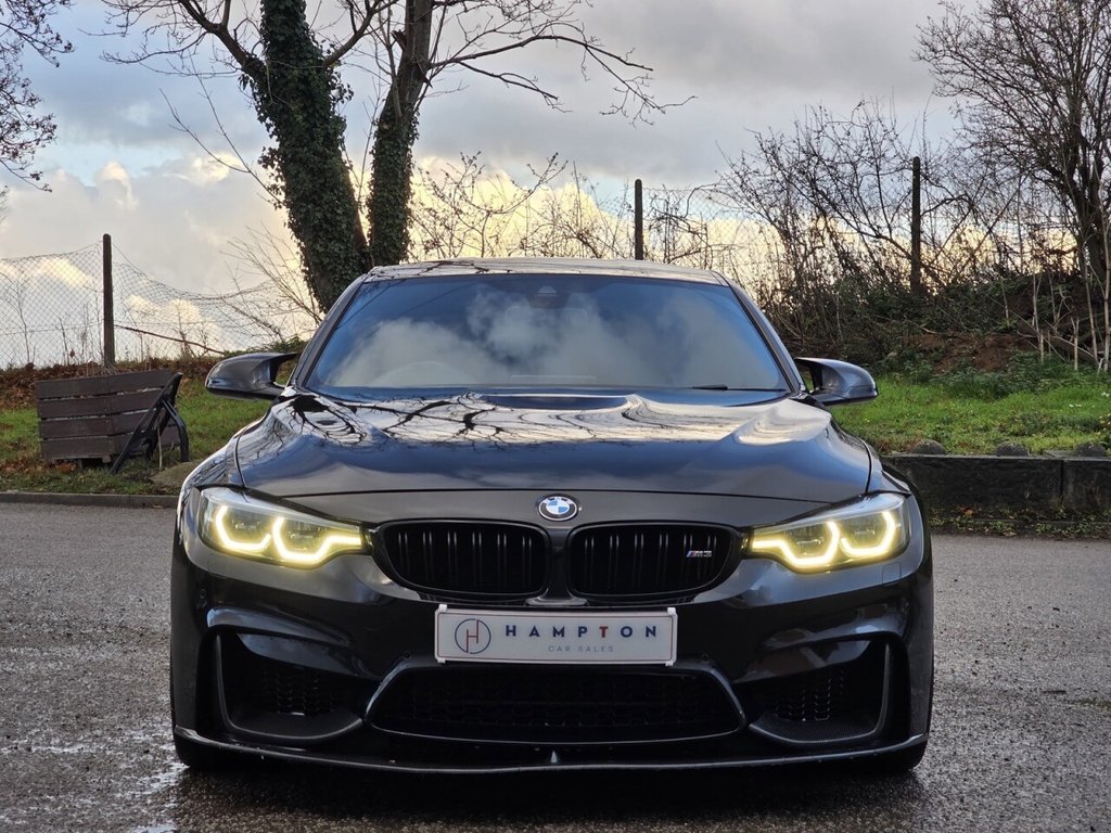 Used BMW M3 2017 for sale - 76509872: Photo 3