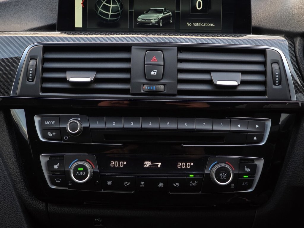 Used BMW M3 2017 for sale - 76509872: Photo 36