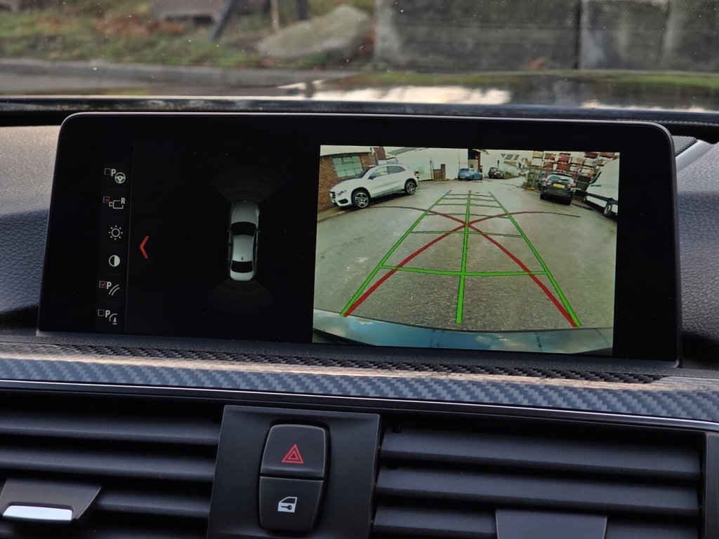 Used BMW M3 2017 for sale - 76509872: Photo 37