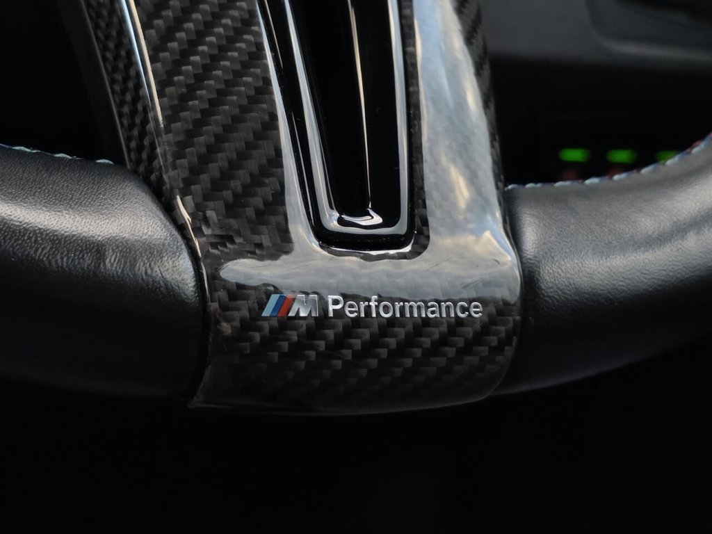 Used BMW M3 2017 for sale - 76509872: Photo 45